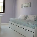 Apartment Housingcoruna Playa 01