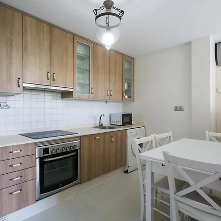 Housingcoruna Playa 01 Apartment