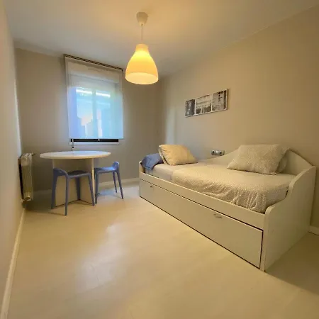 Housingcoruna Playa 01 *