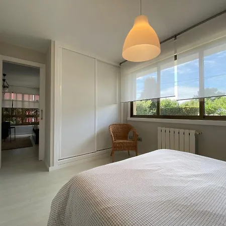 Apartment Housingcoruna Playa 01