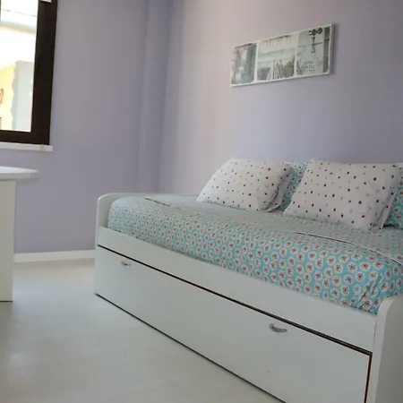 Apartment Housingcoruna Playa 01